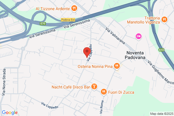 Studio Dentistico Casotto Dr. Antonio & Gobbato Dr. stefano
