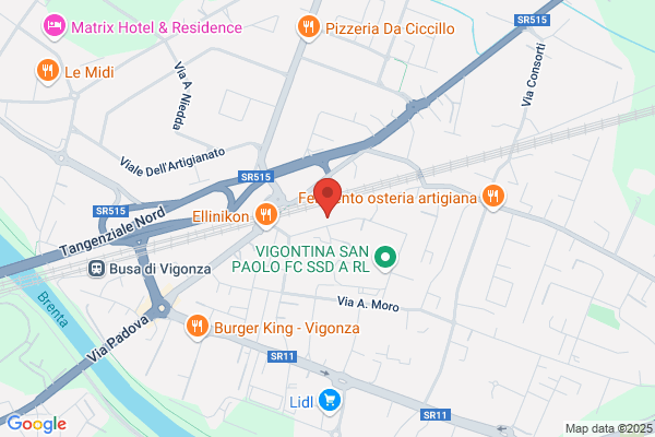 Studio Dentistico Cusumano Dott.ssa Concetta