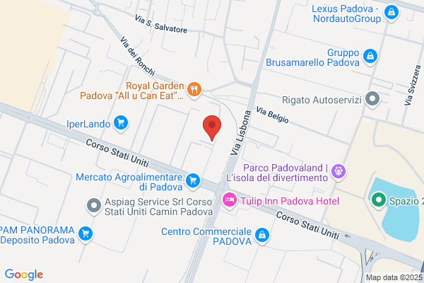 Caffe' dei Dogi