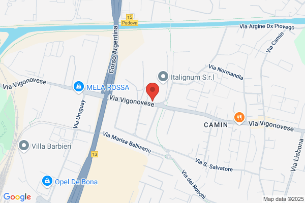 Gambetta Leone