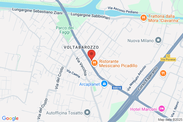 Farmacia Dott.ssa Stoppa Maria