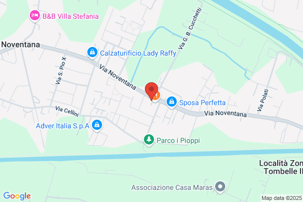 Farmacia Perin