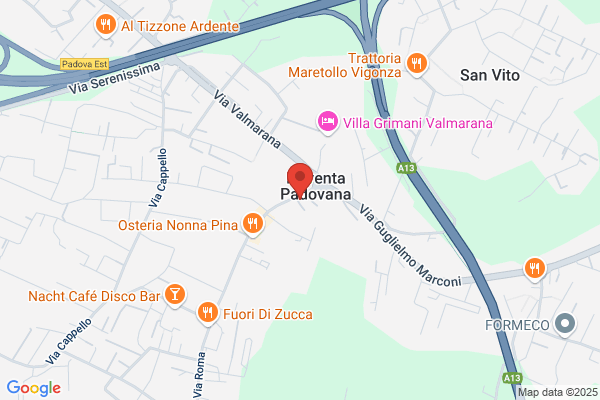 Farmacia Castagnaro Dr. Lodovico