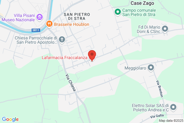 Farmacia Fraccalanza S.N.C.