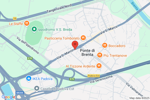 Farmacie: Allippodromo