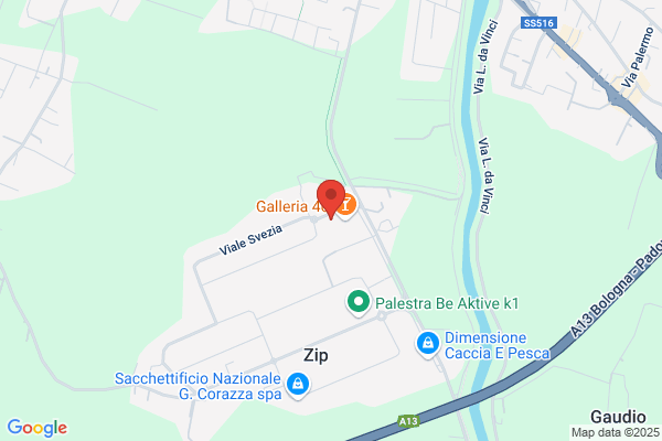 Edilpatavium Spa