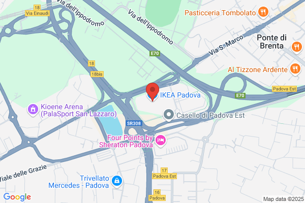 IKEA Padova
