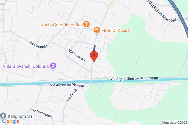 Pan Bianco (S.N.C.)