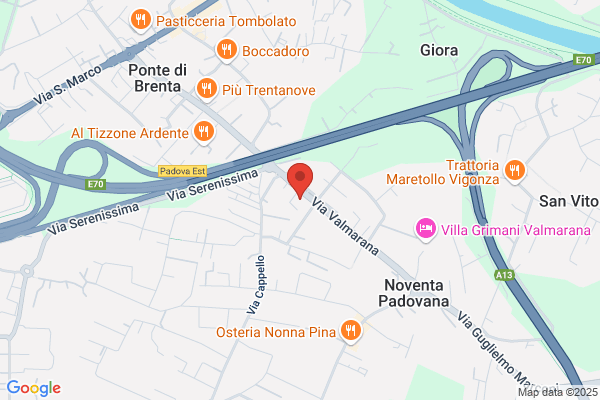 Nuova Immagine Di Da Molin Silvia E gomiero Silvia S.N.C.
