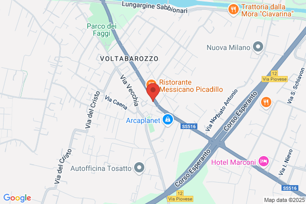 Parrucchiere Anna e Tiziana