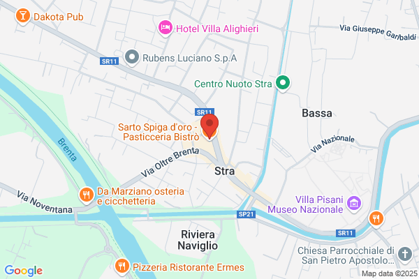 Nuova Pellami Daniele (S.R.L.)