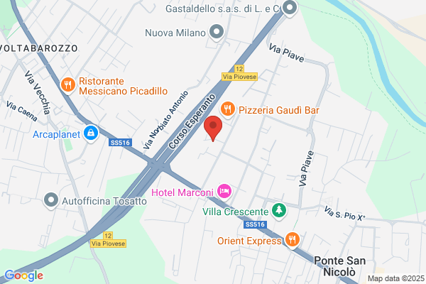 Impianti Idraulici Marchi Antonio