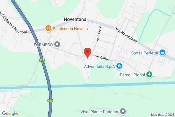 Termoidraulica Volpato Nicola