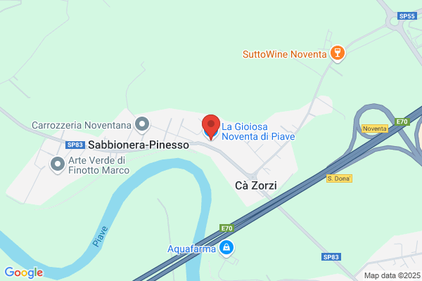 La Gioiosa