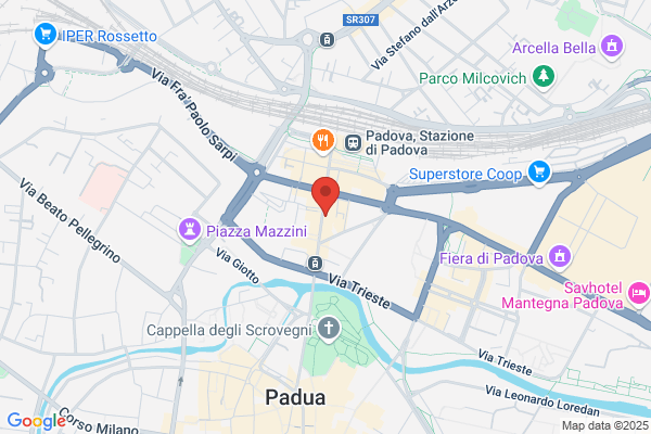 Planet Italia Srl