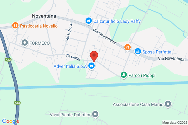 Jolly Pubblicita (S.P.A.)