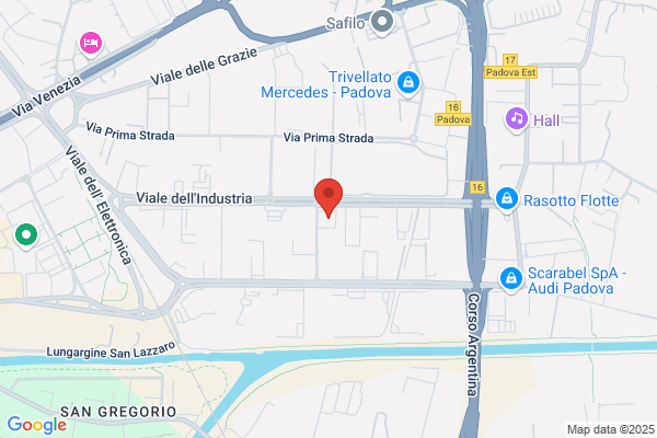Padova Est Risto & Caffe