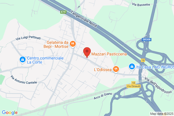 Mazzari Pasticceri