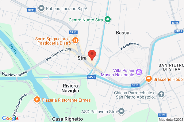 Pasticceria Zaggia