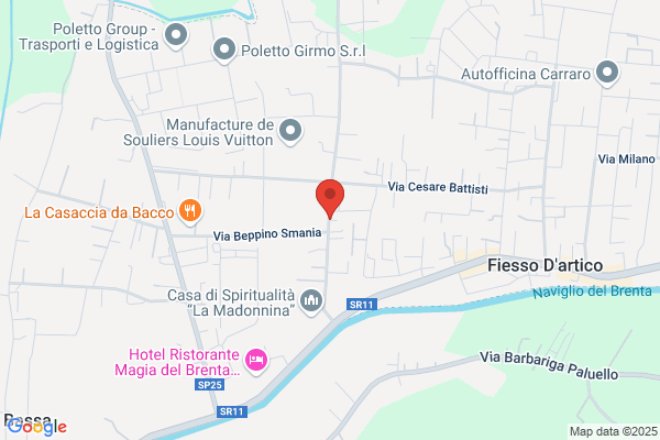 Trattoria da Primo