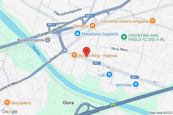 Trattoria da Primo