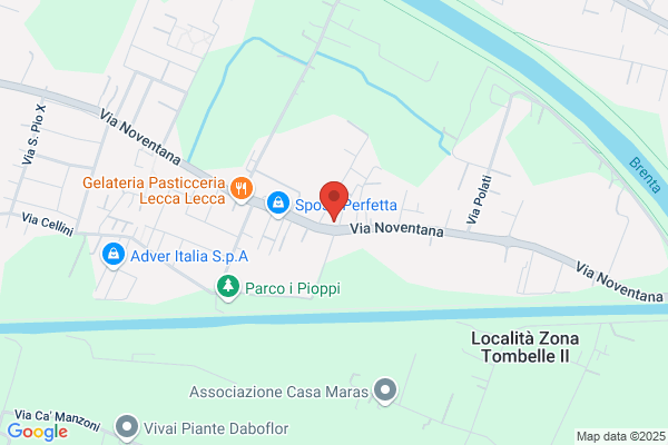 Zeus Doc Restaurant