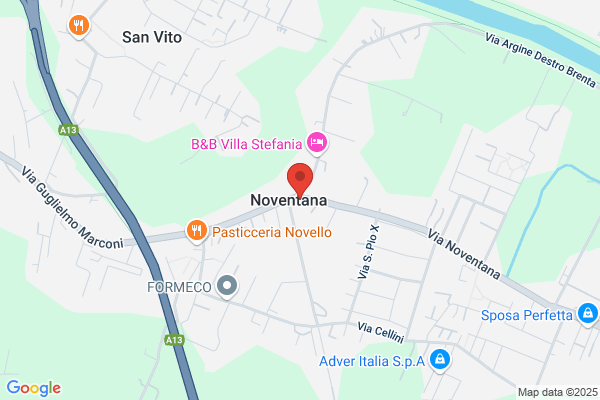 La Freccia Della Riviera (S.N.C.)