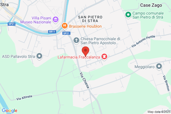 Cb Organizzazione Snc.