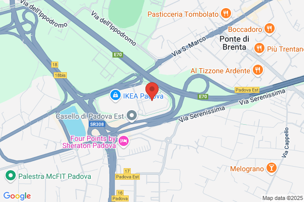 La Tua Casa S.R.L
