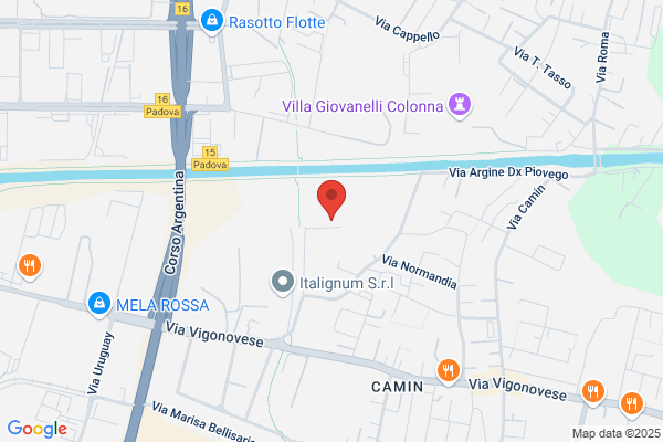 Tecnica Srl