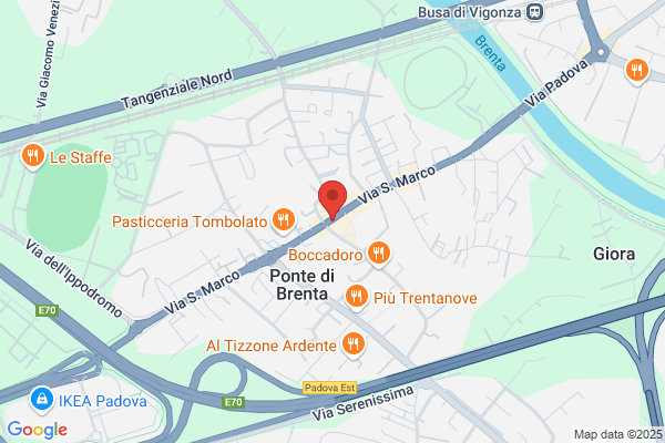 Graziotto Rappresentanze Termotecniche