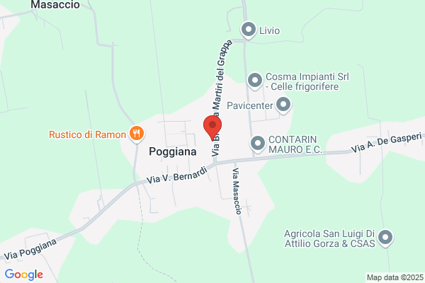 Scuola Elementare Monsignor G.Bertapelle