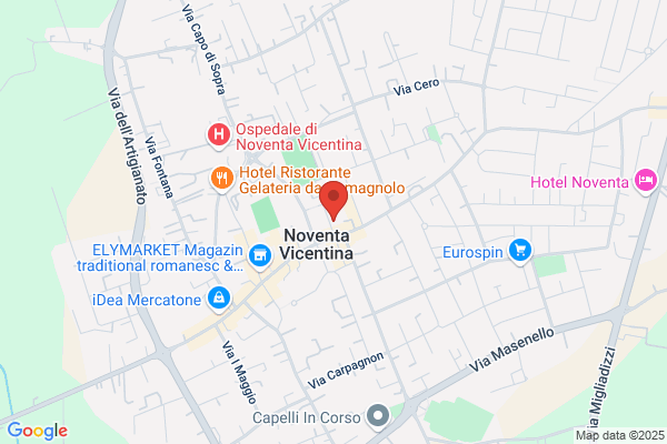 Itinerari Formativi S.R.L. Abbreviata In I.F. S.R.L.