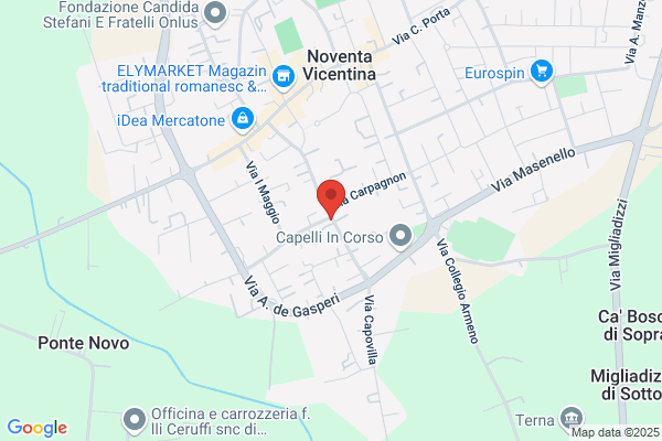 Studi Aziendali S.A.S.