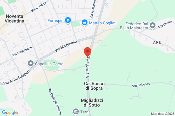 Omenetto giampietro