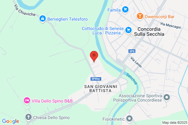 La Fenice Costruzioni S.R.L. Unipersonale