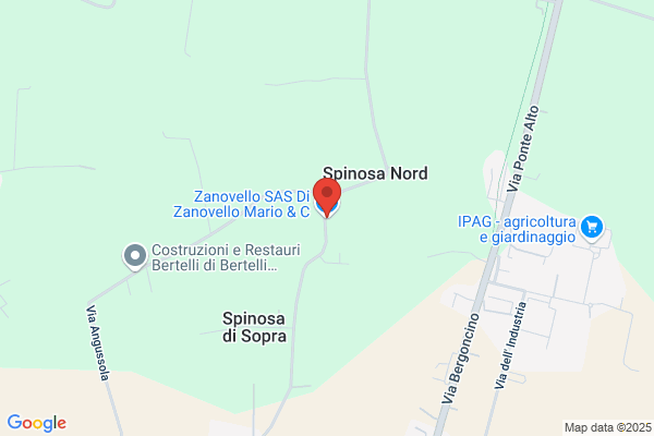 Zanovello Fratelli