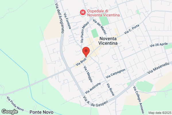 Oreficeria Argenteria Mercanti