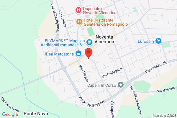 Vettore paolo (Geom.)