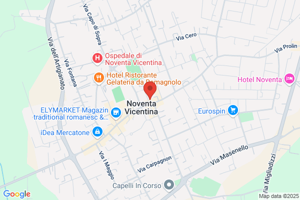 Zanellato giuseppe (Geom.)