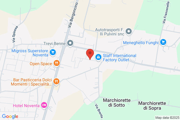 Manifattura Noventana (S.N.C.)