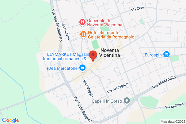 La Rivista Di Visentin Lorenza