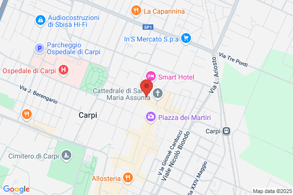 Spazio Libero S.R.L.