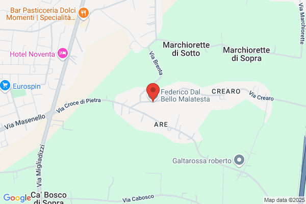 Dal Pr Federico