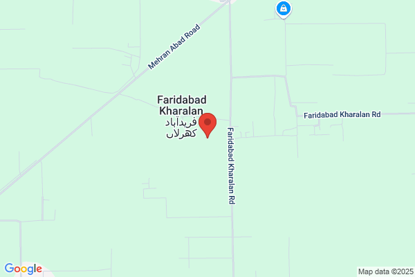 Ghulam Farid