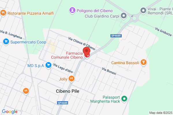 Frattini Armando