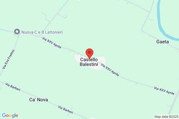 Falegnameria Castellini Di Castellini Fabio