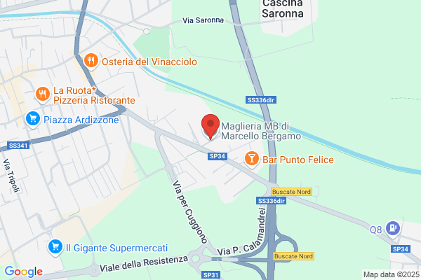 Maglificio Marcello S.R.L.