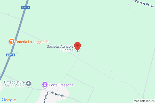 Suingras S.S. Di Fontanesi Lorenzo E C.