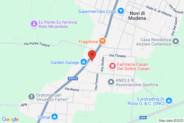 F.Lli Becchi Immobiliare S.R.L.